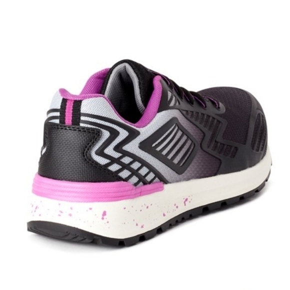 Brahma womens Composite toe work shoes sneakers size 12 available - Picture 14 of 15